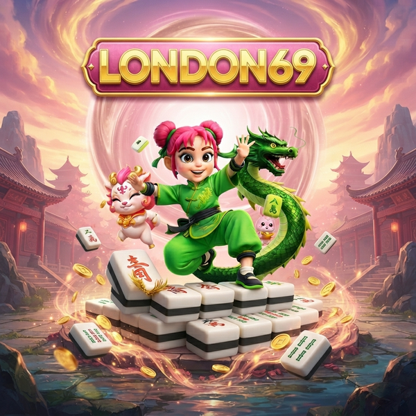 London69 | Resource Games Online Terlengkap dan Akses Mudah